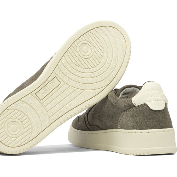 Autry Medalist Low Sneakers IT 43 Men - Picture 4 of 4